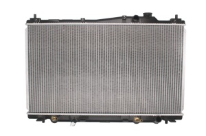 Radiator motor potrivit HONDA STREAM 1.7 - Img 2