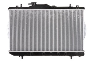 Radiator motor potrivit HYUNDAI ACCENT, ACCENT I 1.3/1.5 - Img 2