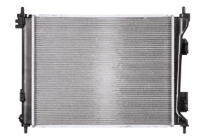 Radiator motor potrivit HYUNDAI ACCENT IV, I20 I; KIA RIO III 1.1D/1.4D/1.6D - Img 2