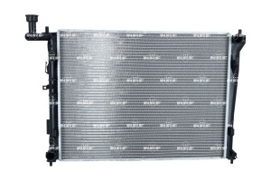 Radiator motor potrivit HYUNDAI ELANTRA IV, I30; KIA CEE'D, PRO CEE'D 1.4-2.0LPG - Img 3