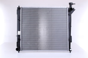 Radiator motor potrivit HYUNDAI GRAND SANTA FÉ, SANTA FÉ II, SANTA FÉ III, SANTA FÉ II/SUV 2.0D/2.2D - Img 3