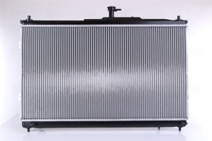 Radiator motor potrivit HYUNDAI H-1 CARGO, H-1 TRAVEL 2.5D - Img 4