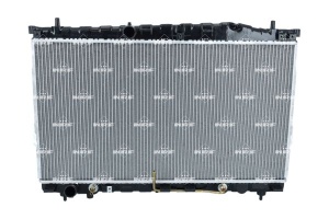 Radiator motor potrivit HYUNDAI HIGHWAY, TRAJET, TRAJET/MINIVAN 2.0/2.0D/2.7 - Img 3