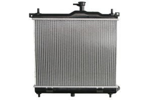 Radiator motor potrivit HYUNDAI I10 I 1.1/1.1LPG/1.2LPG - Img 2