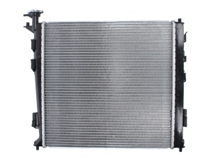 Radiator motor potrivit HYUNDAI IX35; KIA SPORTAGE III 2.0D - Img 2