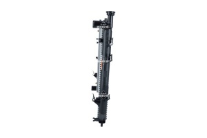 Radiator motor potrivit HYUNDAI IX35; KIA SPORTAGE III 2.0D - Img 4