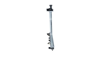 Radiator motor potrivit HYUNDAI SANTA FÉ II, SANTA FÉ II/SUV 2.2D/2.7 - Img 4