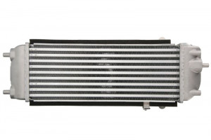 Radiator motor potrivit HYUNDAI SANTA FÉ III; KIA SORENTO II 2.0D/2.2D 11.09- - Img 2