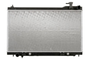 Radiator motor potrivit INFINITI G 3.5 - Img 1