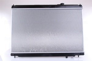 Radiator motor potrivit INFINITI M35 3.5 - Img 4