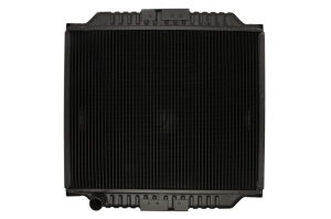 Radiator motor potrivit JCB 3 - Img 2