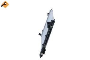Radiator motor potrivit KIA CARENS II, CARENS III 2.0D - Img 4