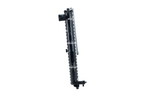 Radiator motor potrivit KIA CARNIVAL I, CARNIVAL II 2.9D - Img 4
