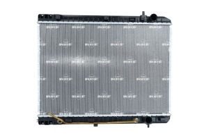 Radiator motor potrivit KIA CARNIVAL III 2.9D - Img 3