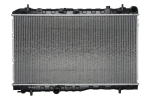 Radiator motor potrivit KIA CERATO I 1.5D - Img 1