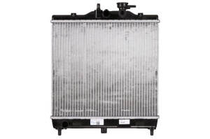 Radiator motor potrivit KIA PICANTO I 1.0/1.1 - Img 1