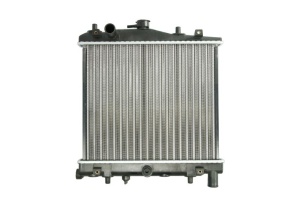 Radiator motor potrivit KIA PRIDE; MAZDA 121 I 1.1/1.3 - Img 1