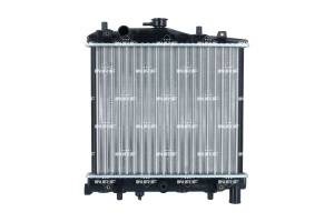 Radiator motor potrivit KIA PRIDE; MAZDA 121 I 1.1/1.3 - Img 3