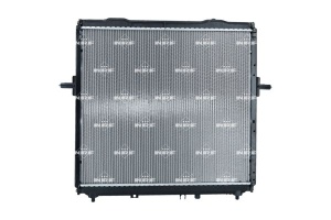 Radiator motor potrivit KIA SORENTO I 3.5 - Img 3