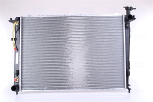 Radiator motor potrivit KIA SORENTO II, SORENTO II/SUV 2.4 - Img 1