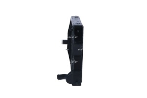 Radiator motor potrivit KUBOTA potrivit MASSEY FERGUSON 30 23C/A3.152/A3.1523 01.59-12.62 - Img 4