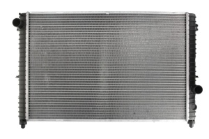 Radiator motor potrivit LAND ROVER DISCOVERY II 4.0 - Img 1