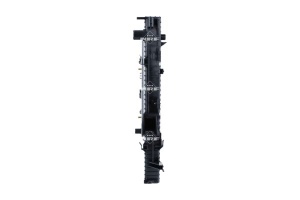 Radiator motor potrivit LAND ROVER DISCOVERY III, RANGE ROVER SPORT I 4.0/4.2/4.4 - Img 4