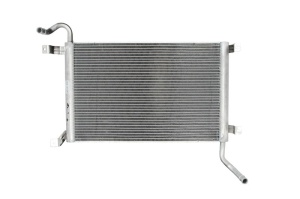 Radiator motor potrivit LAND ROVER DISCOVERY IV, RANGE ROVER SPORT I 3.0/5.0 - Img 1