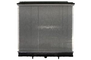 Radiator motor potrivit LAND ROVER RANGE ROVER II 2.5D - Img 2