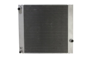 Radiator motor potrivit LAND ROVER RANGE ROVER III 4.4 - Img 1