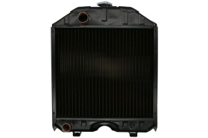 Radiator motor potrivit LANDINI 500, 60, 600, 6000, 70, 7000, 80, 8000, TREKKER A4.236/A4.248/AD3.152 - Img 1