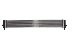 Radiator motor potrivit LEXUS CT 1.8H - Img 2