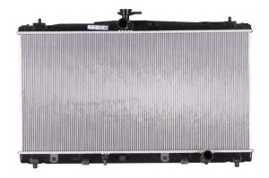 Radiator motor potrivit LEXUS ES 2.5/2.5H/3.5 - Img 1