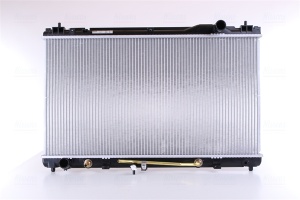 Radiator motor potrivit LEXUS ES; TOYOTA CAMRY 3.0 - Img 3