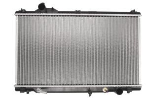 Radiator motor potrivit LEXUS IS II 5.0 -03.13 - Img 1