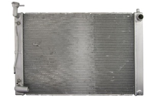 Radiator motor potrivit LEXUS RX 3.0/3.3 - Img 1