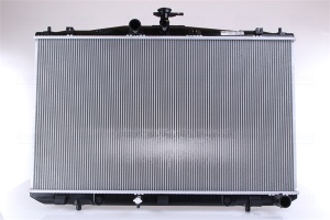 Radiator motor potrivit LEXUS RX 3.5/3.5H - Img 3