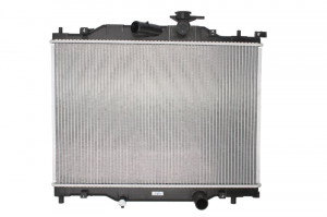 Radiator motor potrivit MAZDA 2 1.5 - Img 2
