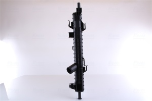 Radiator motor potrivit MAZDA 3 2.2D - Img 3