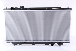 Radiator motor potrivit MAZDA 323 C V, 323 P V, 323 S V 1.3-2.0D - Img 4