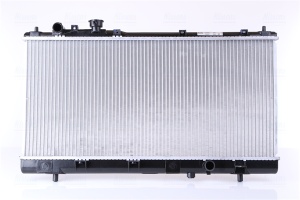 Radiator motor potrivit MAZDA 323 F VI, 323 S VI 1.3-1.9 - Img 3