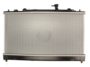 Radiator motor potrivit MAZDA 6 1.8/2.0 - Img 2