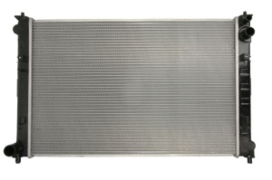 Radiator motor potrivit MAZDA MPV II 2.5 - Img 1