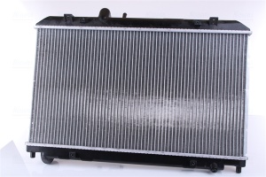 Radiator motor potrivit MAZDA RX-8 1.3 - Img 4