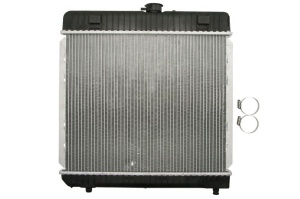 Radiator motor potrivit MERCEDES 123 (C123), 123 T-MODEL (S123), 123 (W123), S (W126) 2.0-3.0D - Img 2