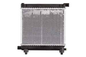 Radiator motor potrivit MERCEDES 124 T-MODEL (S124), 124 (W124), 190 (W201) 1.8/2.0/2.3 - Img 1