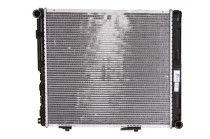 Radiator motor potrivit MERCEDES 124 T-MODEL (S124), 124 (W124), E T-MODEL (S124), E (W124) 2.0D/2.5D/3.0D - Img 2