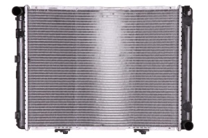 Radiator motor potrivit MERCEDES 190 (W201) 2.0D - Img 1