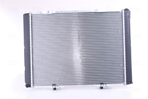Radiator motor potrivit MERCEDES 190 (W201) 2.5D - Img 4