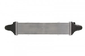 Radiator motor potrivit MERCEDES C (C204), C T-MODEL (S204), C (W204), CLS (C218), CLS SHOOTING BRAKE (X218), E (A207), E (C207), E T-MODEL (S212), E (W212), GLK (X204), SLK (R172) 1.6-3.5 01.07- - Img 2